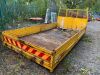 Isuzu Tipper Body (14ft x 8ft) - 4