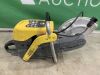 2012 Wacker Neuson BTS630 Petrol Consaw - 3