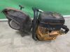 UNRESERVED Partner Petrol Consaw - 2