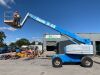 2001 Genie S-65 65Ft Straight Diesel Boom Lift - 2