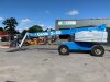 2001 Genie S-65 65Ft Straight Diesel Boom Lift - 5