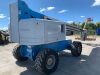 2001 Genie S-65 65Ft Straight Diesel Boom Lift - 8