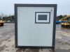 UNRESERVED Bastone Toilet & Shower Unit - 5