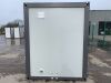 UNRESERVED Bastone Toilet & Shower Unit - 3