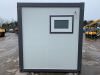 UNRESERVED Bastone Toilet & Shower Unit - 5