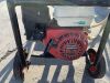 Honda GX200 Petrol Power Washer - 4