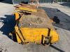 2002 JCB Hydraulic Sweeper c/w Forklift & Euro Brackets - 6