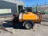 UNRESERVED Brendan Fast Tow Diesel Power Washer c/w Yanmar Engine - 2