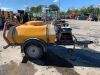 UNRESERVED Brendan Fast Tow Diesel Power Washer c/w Yanmar Engine - 6