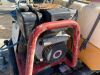 UNRESERVED Brendan Fast Tow Diesel Power Washer c/w Yanmar Engine - 11