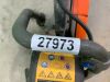 UNRESERVED Husqvarna K750 Petrol Consaw - 4