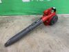 UNRESERVED Cobra Petrol Leaf Blower