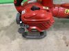 UNRESERVED Cobra Petrol Leaf Blower - 4