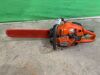 UNRESERVED Husqvarna 560XP Chainsaw - 2