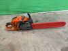 UNRESERVED Husqvarna 560XP Chainsaw - 3