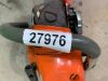 UNRESERVED Husqvarna 560XP Chainsaw - 4