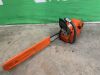 UNRESERVED Husqvarna 455R Chainsaw