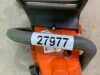 UNRESERVED Husqvarna 455R Chainsaw - 4