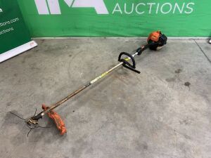 UNRESERVED Tanaka Petrol Strimmer