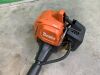 UNRESERVED Tanaka Petrol Strimmer - 4