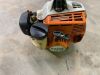 UNRESERVED Stihl Petrol Strimmer - 4