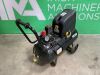 2018 Nuair Airmate 110V Air Compressor