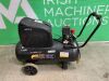 2018 Nuair Airmate 110V Air Compressor - 3