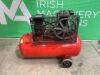 2013 Fini Advance 90L Air Compressor - 2