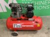 2013 Fini Advance 90L Air Compressor - 3