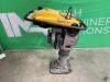 2017 Wacker Neuson BS50-2 Petrol Jumping Jack - 2