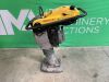 2017 Wacker Neuson BS50-2 Petrol Jumping Jack - 3