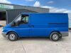 2005 Ford Transit 85 T260 SWB - 2