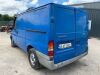 2005 Ford Transit 85 T260 SWB - 3