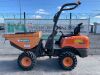 2016 Ausa D100AHA 1T High Tip Dumper c/w ROPS - 3