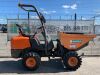 2016 Ausa D100AHA 1T High Tip Dumper c/w ROPS - 5