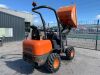 2016 Ausa D100AHA 1T High Tip Dumper c/w ROPS - 10