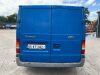 2005 Ford Transit 85 T260 SWB - 4