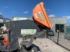 2016 Ausa D100AHA 1T High Tip Dumper c/w ROPS - 13