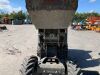 2016 Ausa D100AHA 1T High Tip Dumper c/w ROPS - 14