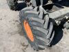 2016 Ausa D100AHA 1T High Tip Dumper c/w ROPS - 19