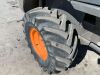 2016 Ausa D100AHA 1T High Tip Dumper c/w ROPS - 20