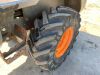 2016 Ausa D100AHA 1T High Tip Dumper c/w ROPS - 21