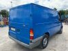 2005 Ford Transit 85 T260 SWB - 5