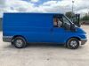 2005 Ford Transit 85 T260 SWB - 6