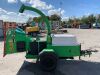 2007 Greenmech EC16-23MT Fast Tow Diesel Woodchipper - 6