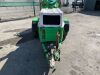 2007 Greenmech EC16-23MT Fast Tow Diesel Woodchipper - 8