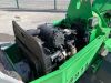 2007 Greenmech EC16-23MT Fast Tow Diesel Woodchipper - 11