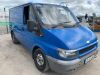 2005 Ford Transit 85 T260 SWB - 7