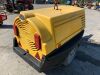 UNRESERVED 2007 Sullair 48K Fast Tow Diesel 100CFM Air Compressor - 5