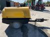 UNRESERVED 2007 Sullair 48K Fast Tow Diesel 100CFM Air Compressor - 6